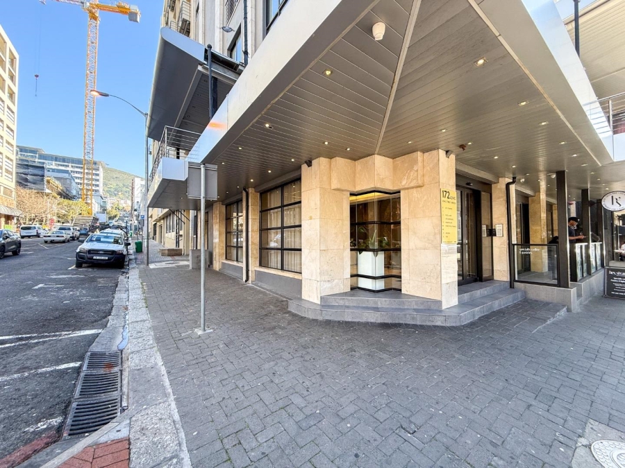 To Let commercial Property for Rent in Cape Town City Centre Western Cape